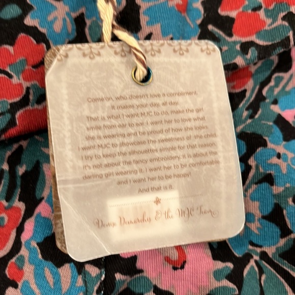 BNWT MATILDA JANE women’s size extra small, Cynthia Sandy Pants - Picture 9 of 13